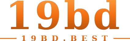 19bd logo