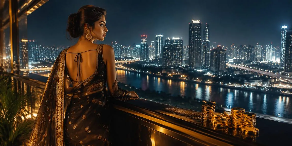 19bd Bangladesh Casino lobby